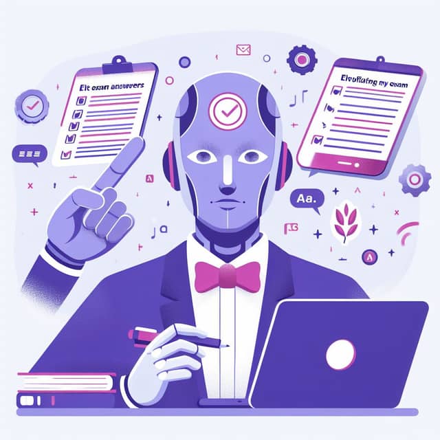 Mains Answer Evaluator